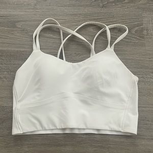 Lululemon Like a Cloud Longline Bra